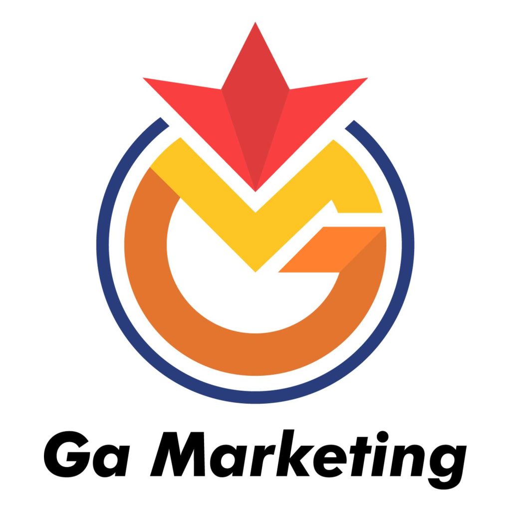 logo Ga Marketing