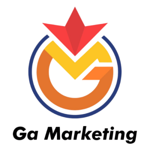 logo GA Marketing